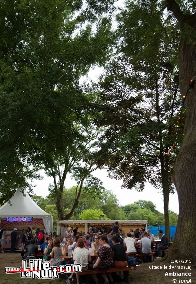 Ambiance Main Square Festival Arras 2015 en live - photo n°39