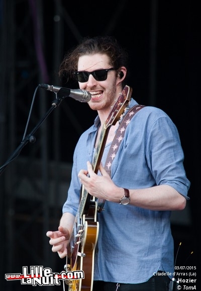 Main Square Festival Arras Jour 1 en live - photo n°14