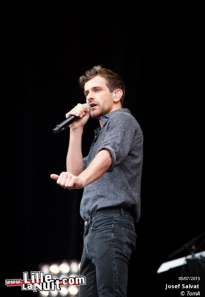 Main Square Festival Arras Jour 3 en live - photo n°9