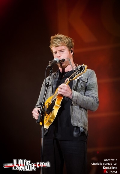 Main Square Festival Arras Jour 1 en live - photo n°14