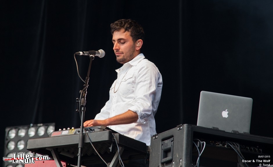 Main Square Festival Arras Jour 3 en live - photo n°5