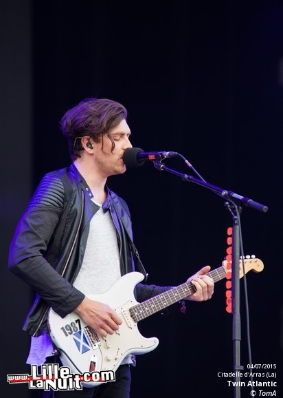 Main Square Festival Arras Jour 2 en live - photo n°9