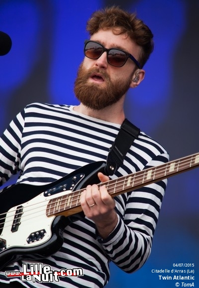 Main Square Festival Arras Jour 2 en live - photo n°4