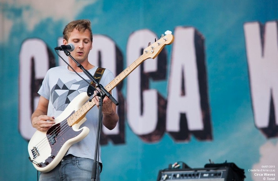 Main Square Festival Arras Jour 2 en live - photo n°3