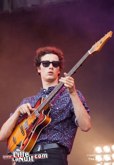 Main Square Festival Arras Jour 1 en live - photo n°2