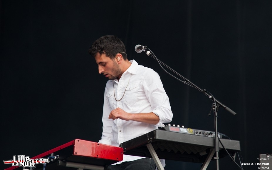 Main Square Festival Arras Jour 3 en live - photo n°9