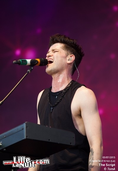 Main Square Festival Arras Jour 1 en live - photo n°10