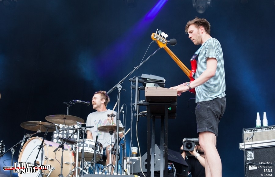 Main Square Festival Arras Jour 2 en live - photo n°10