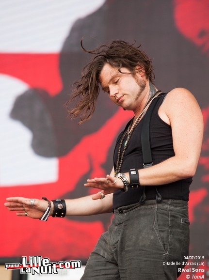 Main Square Festival Arras Jour 2 en live - photo n°21