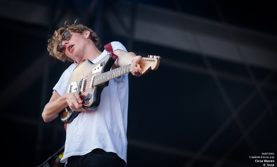 Main Square Festival Arras Jour 2 en live - photo n°6