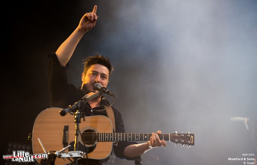 Main Square Festival Arras Jour 3 en live - photo n°15