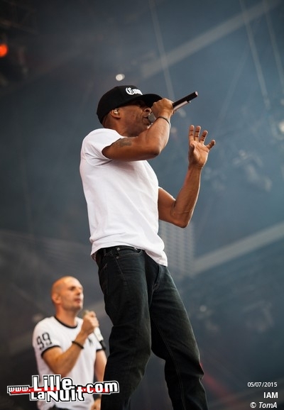 Main Square Festival Arras Jour 3 en live - photo n°11