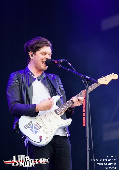 Main Square Festival Arras Jour 2 en live - photo n°17