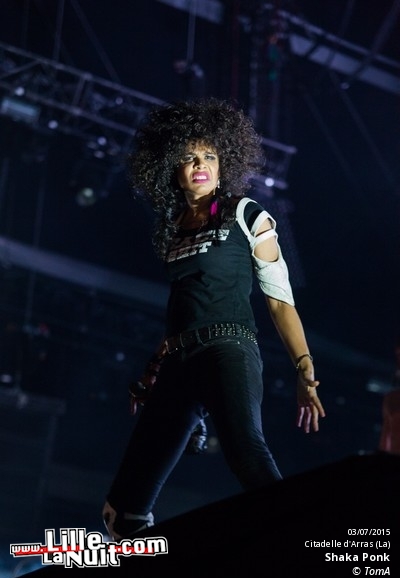 Main Square Festival Arras Jour 1 en live - photo n°16