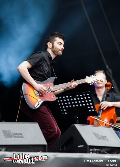 Main Square Festival Arras Jour 3 en live - photo n°1