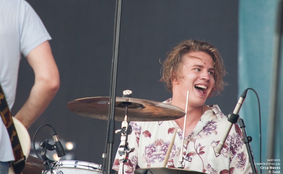 Main Square Festival Arras Jour 2 en live - photo n°5