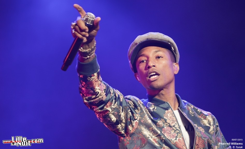 Main Square Festival Arras Jour 3 en live - photo n°13