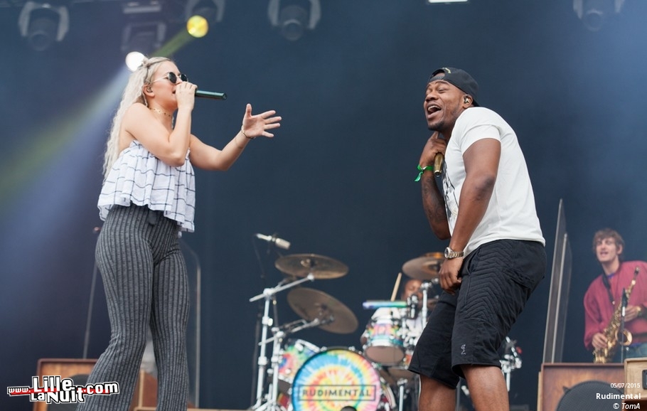 Main Square Festival Arras Jour 3 en live - photo n°5