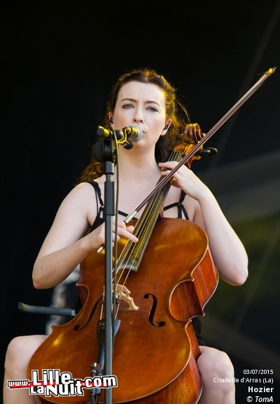 Main Square Festival Arras Jour 1 en live - photo n°9