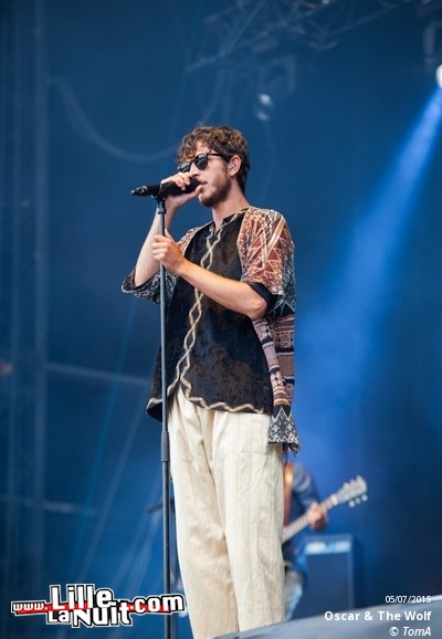 Main Square Festival Arras Jour 3 en live - photo n°3