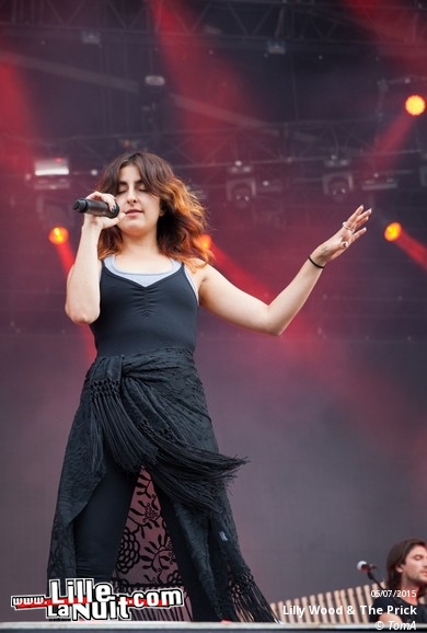 Main Square Festival Arras Jour 3 en live - photo n°4