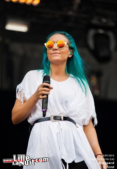 Main Square Festival Arras Jour 1 en live - photo n°13