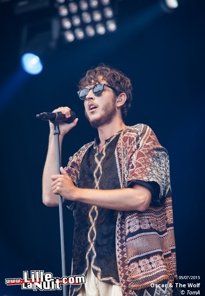 Main Square Festival Arras Jour 3 en live - photo n°6