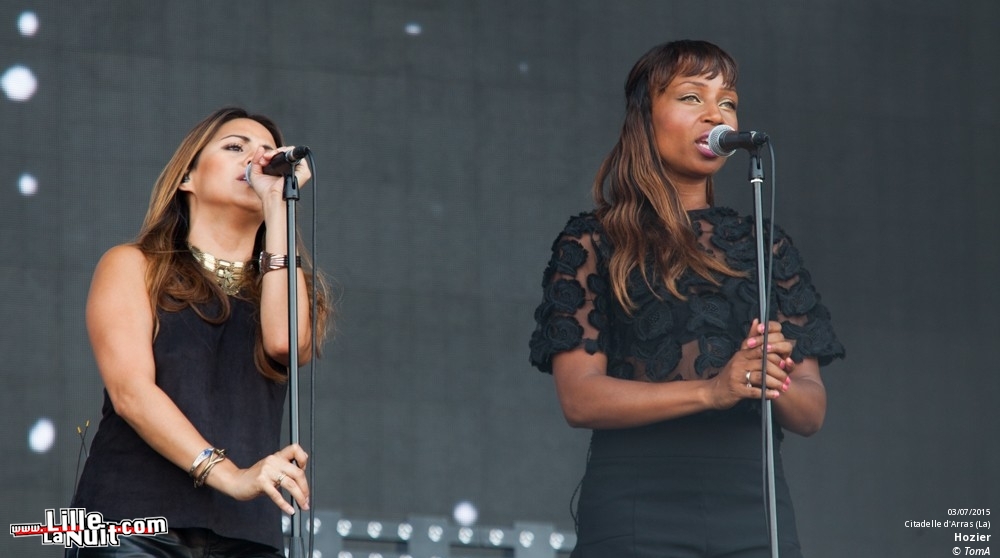 Main Square Festival Arras Jour 1 en live - photo n°11