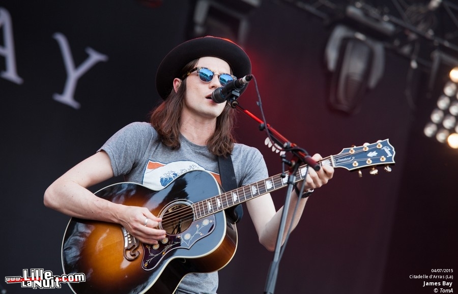 Main Square Festival Arras Jour 2 en live - photo n°7