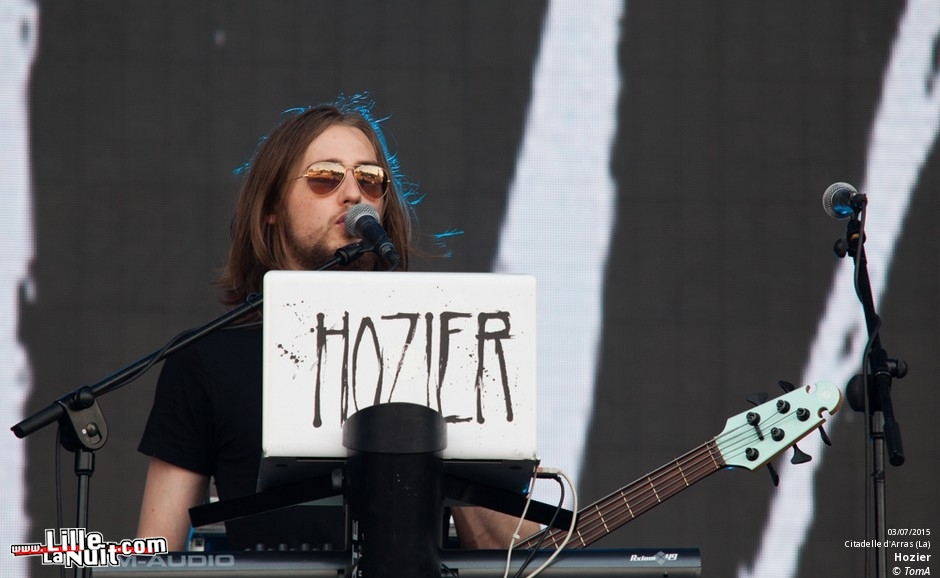 Main Square Festival Arras Jour 1 en live - photo n°17