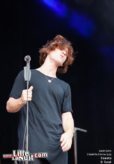 Main Square Festival Arras Jour 2 en live - photo n°1