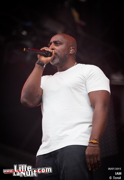 Main Square Festival Arras Jour 3 en live - photo n°15