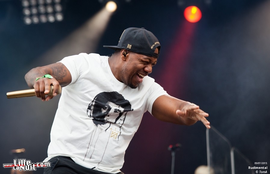 Main Square Festival Arras Jour 3 en live - photo n°9