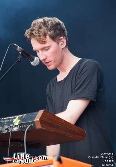 Main Square Festival Arras Jour 2 en live - photo n°8