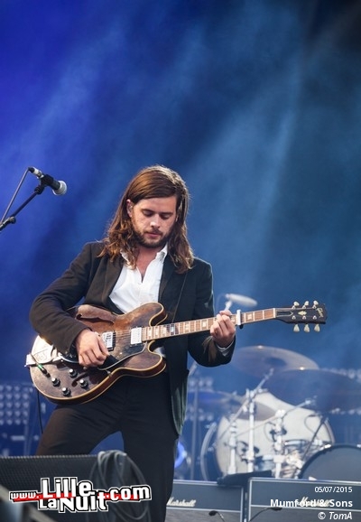 Main Square Festival Arras Jour 3 en live - photo n°8