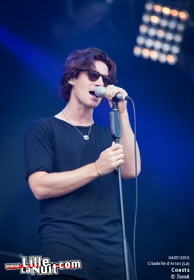 Main Square Festival Arras Jour 2 en live - photo n°12