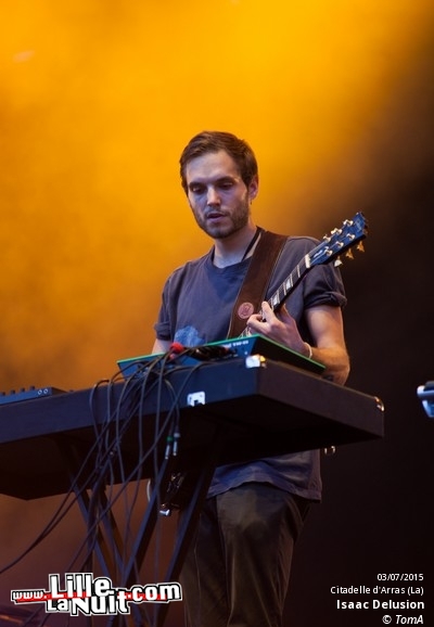 Main Square Festival Arras Jour 1 en live - photo n°6