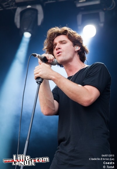 Main Square Festival Arras Jour 2 en live - photo n°13