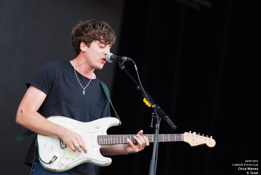 Main Square Festival Arras Jour 2 en live - photo n°14