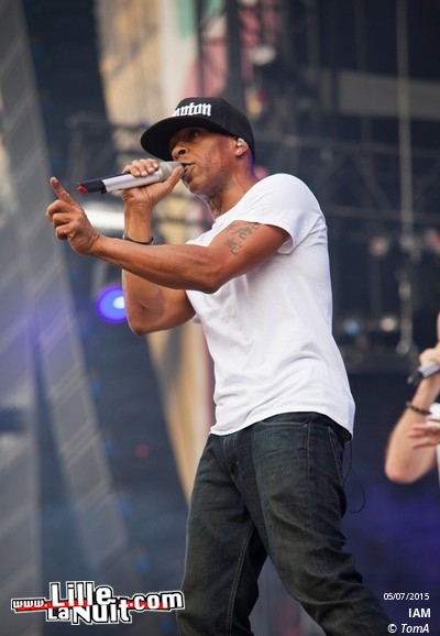 Main Square Festival Arras Jour 3 en live - photo n°26