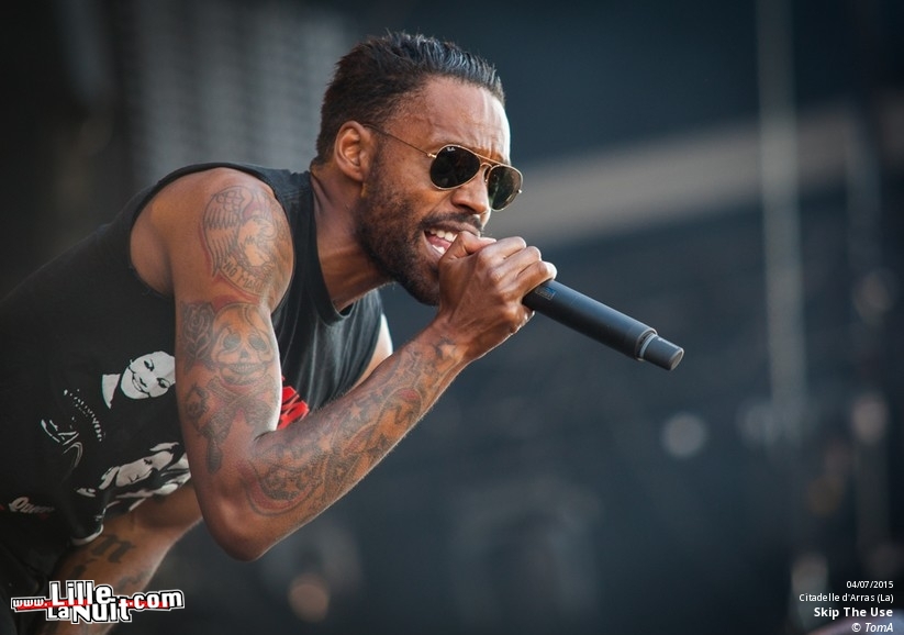 Main Square Festival Arras Jour 2 en live - photo n°23