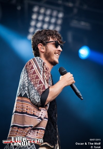 Main Square Festival Arras Jour 3 en live - photo n°12