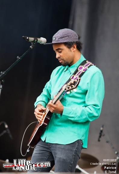 Main Square Festival Arras Jour 1 en live - photo n°20