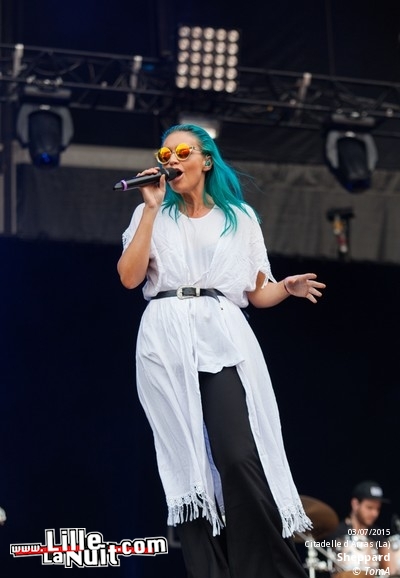 Main Square Festival Arras Jour 1 en live - photo n°22