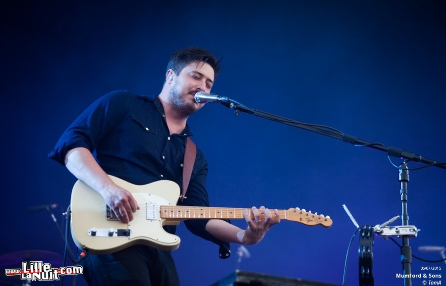 Main Square Festival Arras Jour 3 en live - photo n°25