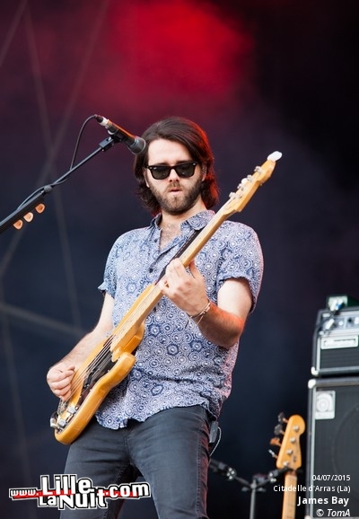 Main Square Festival Arras Jour 2 en live - photo n°8