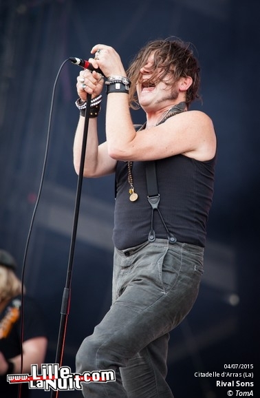 Main Square Festival Arras Jour 2 en live - photo n°24