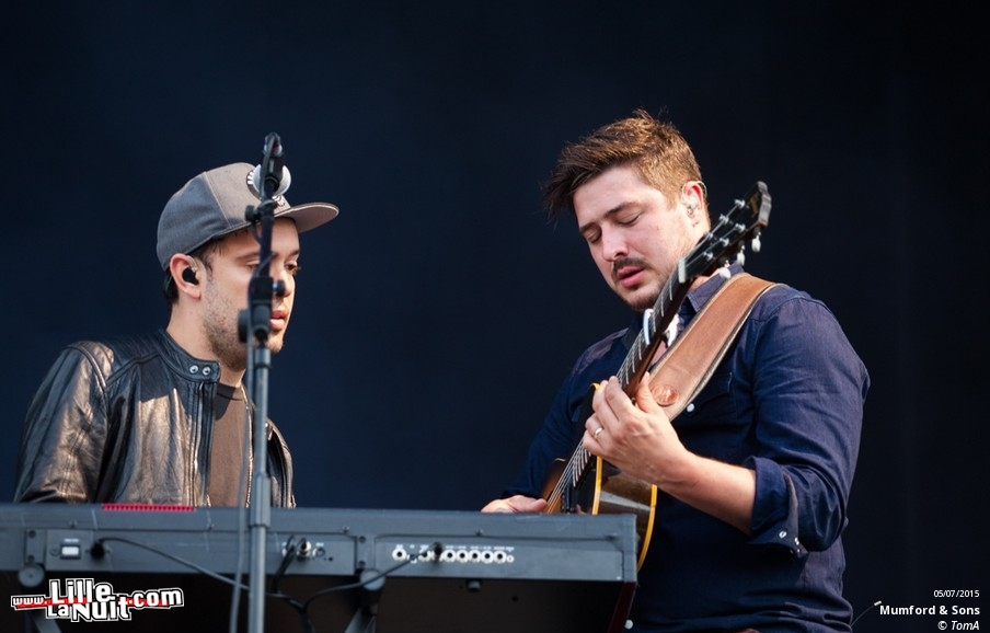 Main Square Festival Arras Jour 3 en live - photo n°9