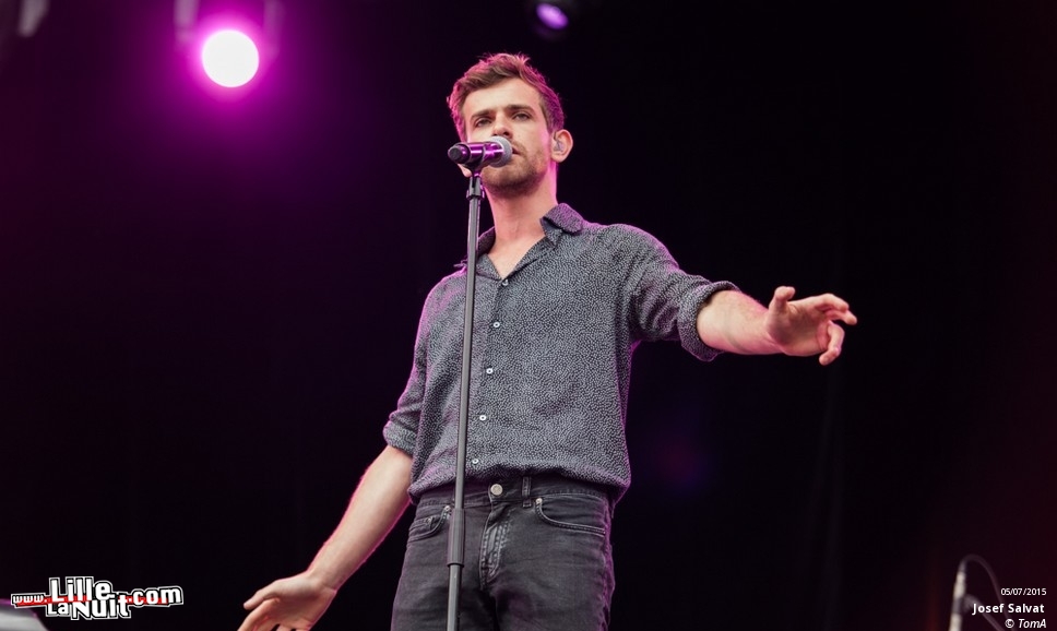 Main Square Festival Arras Jour 3 en live - photo n°3