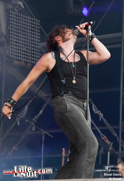 Main Square Festival Arras Jour 2 en live - photo n°6